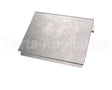 40880801 Heatcraft Refrigeration Access Panel Electric End