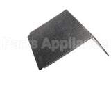 40880801 Heatcraft Refrigeration Access Panel Electric End