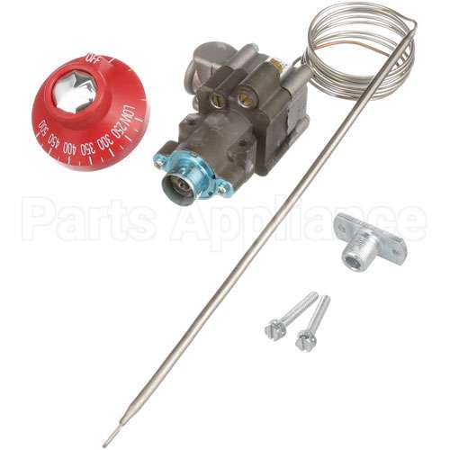 408823-6 Compatible Hobart Thermostat Kit