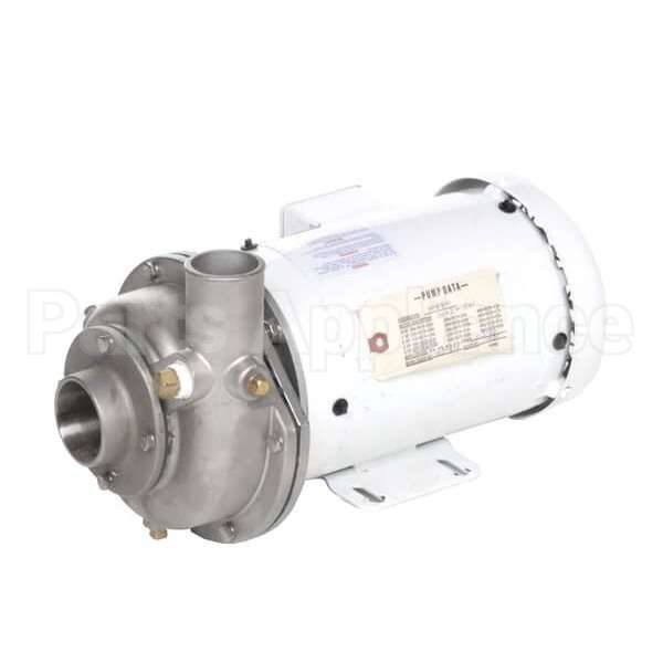 408841 Compatible Champion Pump-Sst C4 3Hp Washdown