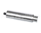 40885 Giles Leg, 6-In, 1/2-13, Stud Mount