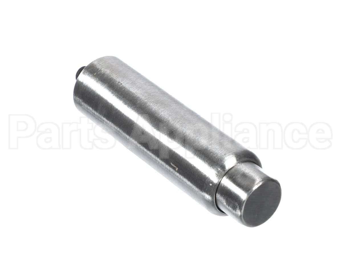 40885 Giles Leg, 6-In, 1/2-13, Stud Mount