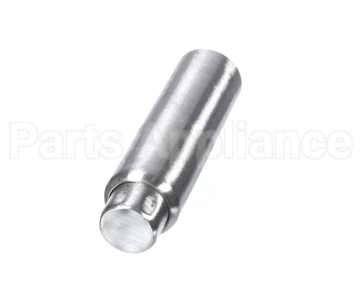 40885 Giles Leg, 6-In, 1/2-13, Stud Mount
