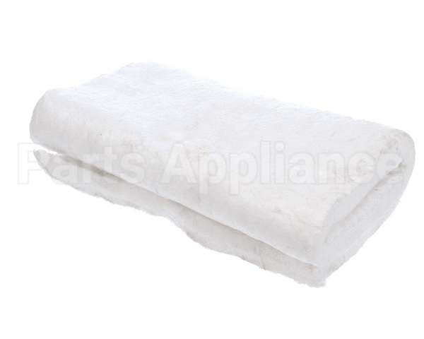 408859 Legion Fiberfrax Insulation (Per Sqr