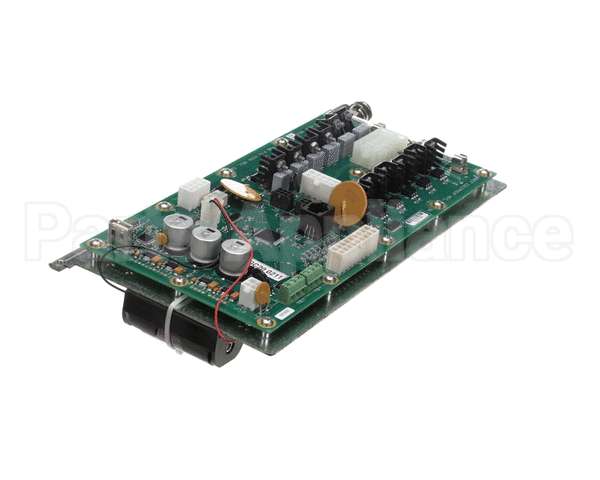 4089.M Hardt Controller Full Assy Infgc Meijer Servic