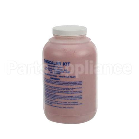 40891 Cleveland Kit;Blr Descaling;10Lb No Air
