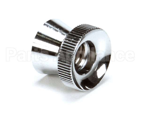 408A-16 Perlick Handle Jacket, Nickel Chrome F