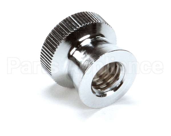 408A-16 Perlick Handle Jacket, Nickel Chrome F