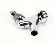 408X Perlick Faucet, Beer, Polished Chrome