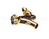 408XTF Perlick Faucet, Beer, Tarnish Free