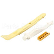 409-006S Compatible Prince Castle Mustard Rod Lever Kit