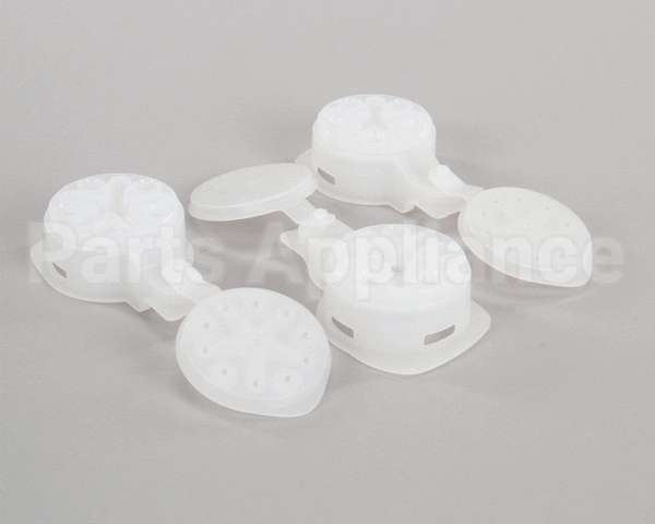 409-017S Prince Castle Bag Kit,Manifold & Lid