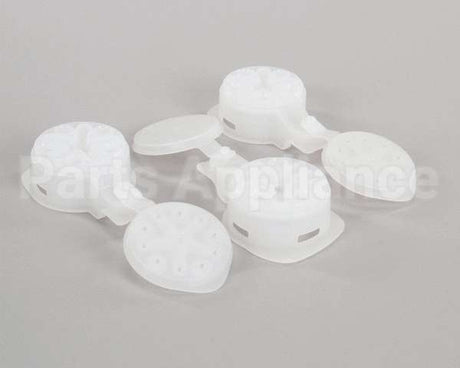 409-017S Prince Castle Bag Kit,Manifold & Lid