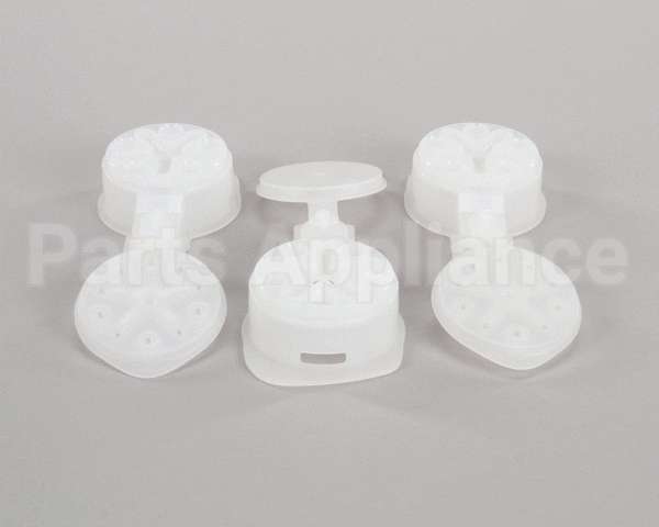 409-017S Prince Castle Bag Kit,Manifold & Lid