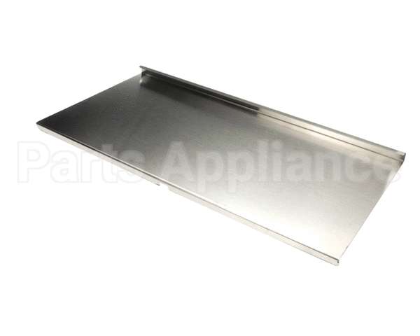 409-B92-0042-S Delfield Cover,Rail,Overstructure 72