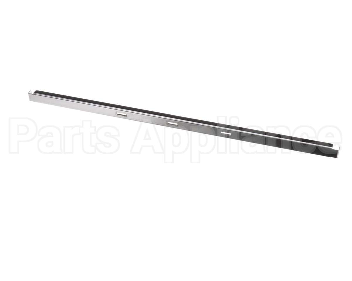 409-CBV-003A-S Delfield Dvdr,Bar,Rear,6S9M