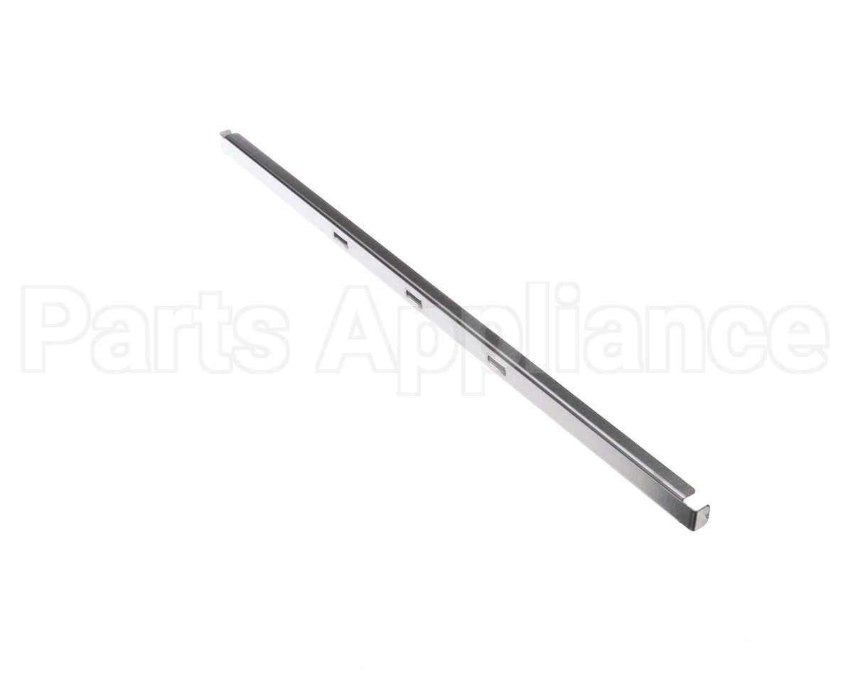409-CBV-003A-S Delfield Dvdr,Bar,Rear,6S9M