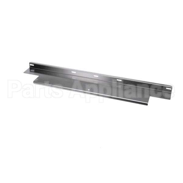 409-CBW-003B-S Compatible Delfield Siderail, Pans, Mega