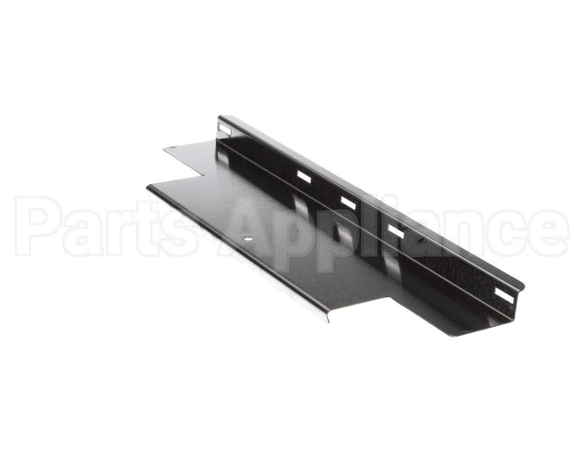 409-CBW-003D-S Delfield Rail,Side,Pans,Salad