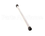 40909 Giles Hose, Corrugated, Ss, 1/2 Id X 15