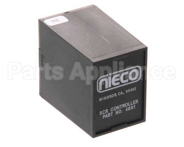 4091 Nieco Screw Control-220V-Note(Color Change)