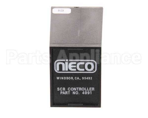 4091 Nieco Screw Control-220V-Note(Color Change)