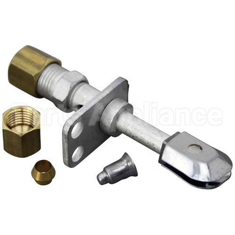 409125-12 Compatible Hobart Pilot Assy (Nat/Lp)