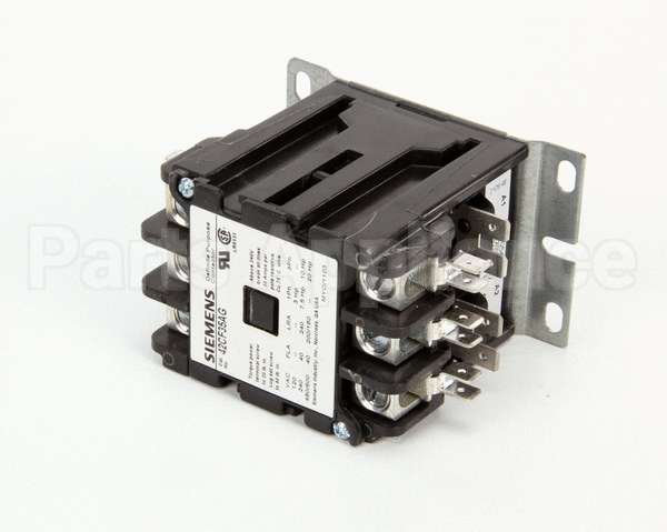 40921 Blodgett Contactor