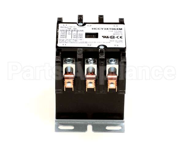 40922 Blodgett Contactor