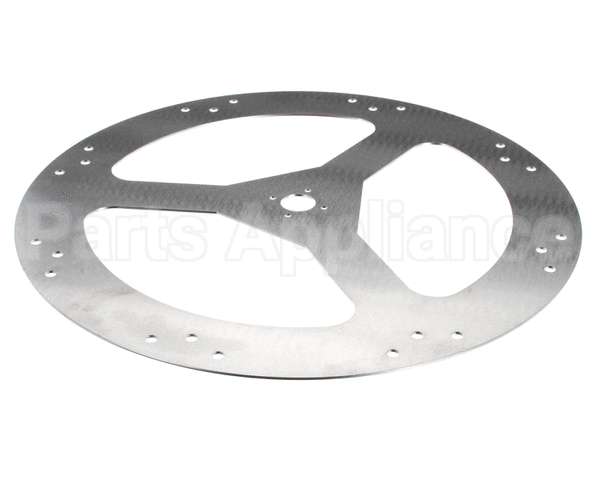 40926 Henny Penny Disc Finish