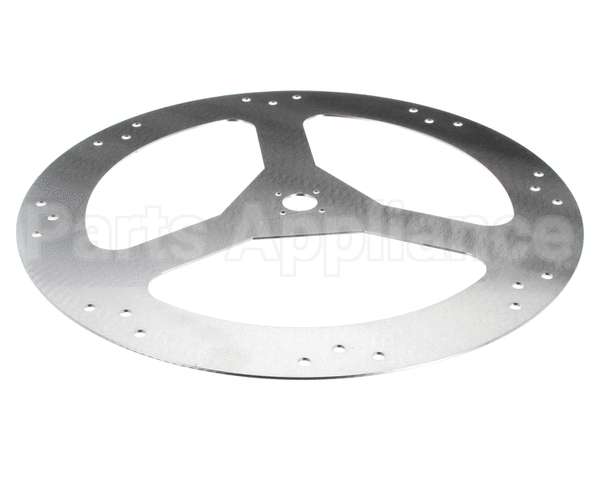40926 Henny Penny Disc Finish