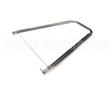 409332 Duke 956-460 End Brkt Lt Asm N