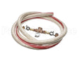 409355 Cleveland Imk10 - Kit;Interconnect Hose
