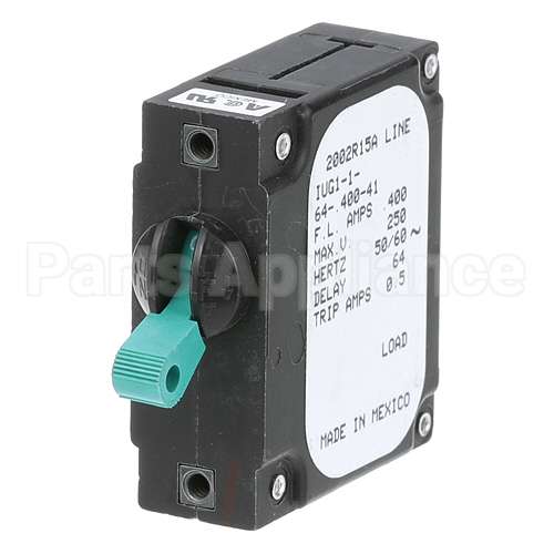 4094 Compatible Nieco Switch, Motor Breaker