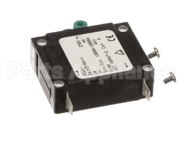 4094 Nieco Switch-Breaker (Grn), B Series/815