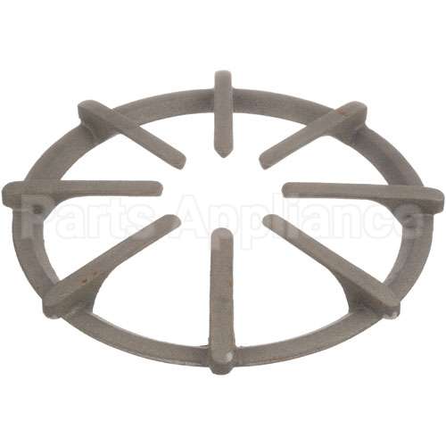 409432-00001 Compatible Vulcan Top Grate