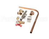 40947 Cleveland Kit;Pto For Elect;Genr.