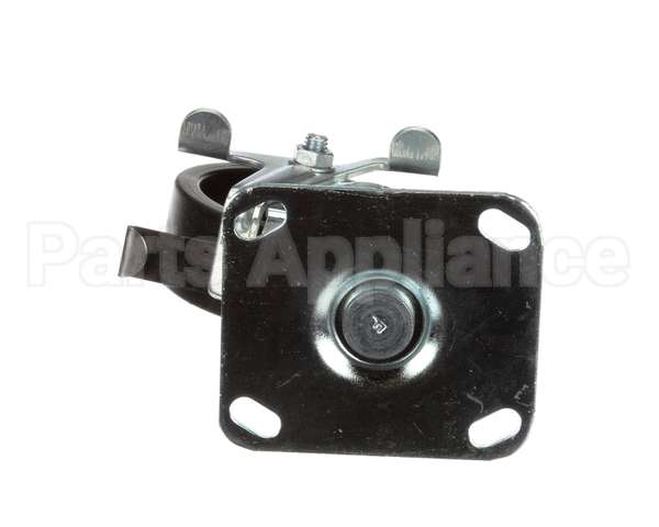 40947 Henny Penny Caster-4 In. Swivel With Brake