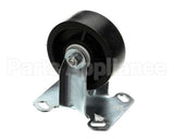 40948 Henny Penny Caster-4 In. Rigid