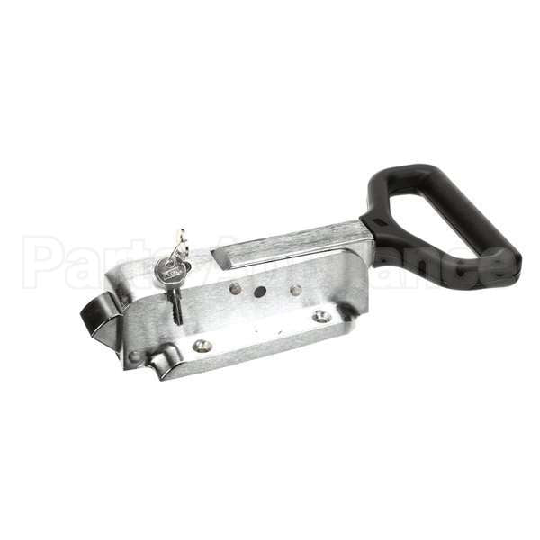 4095 Compatible Thermalrite Latch 78S D Handle Cylind Er Locking Brus