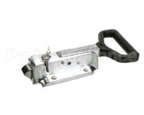 4095 Thermalrite Blast Chiller Latch 78S D Handle Cylinder Locking Brus