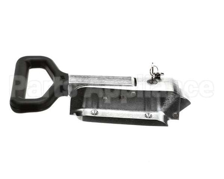 4095 Thermalrite Blast Chiller Latch 78S D Handle Cylinder Locking Brus