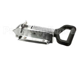4095 Thermalrite Blast Chiller Latch 78S D Handle Cylinder Locking Brus