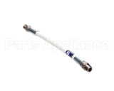 40955 Giles Hose, 1/2 Npt X 15.750,Sct W/Swivel Fitt