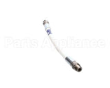 40955 Giles Hose, 1/2 Npt X 15.750,Sct W/Swivel Fitt