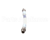 40956 Giles Hose, 1/2 Npt X 11.50, Sct W/Swivel Fitt
