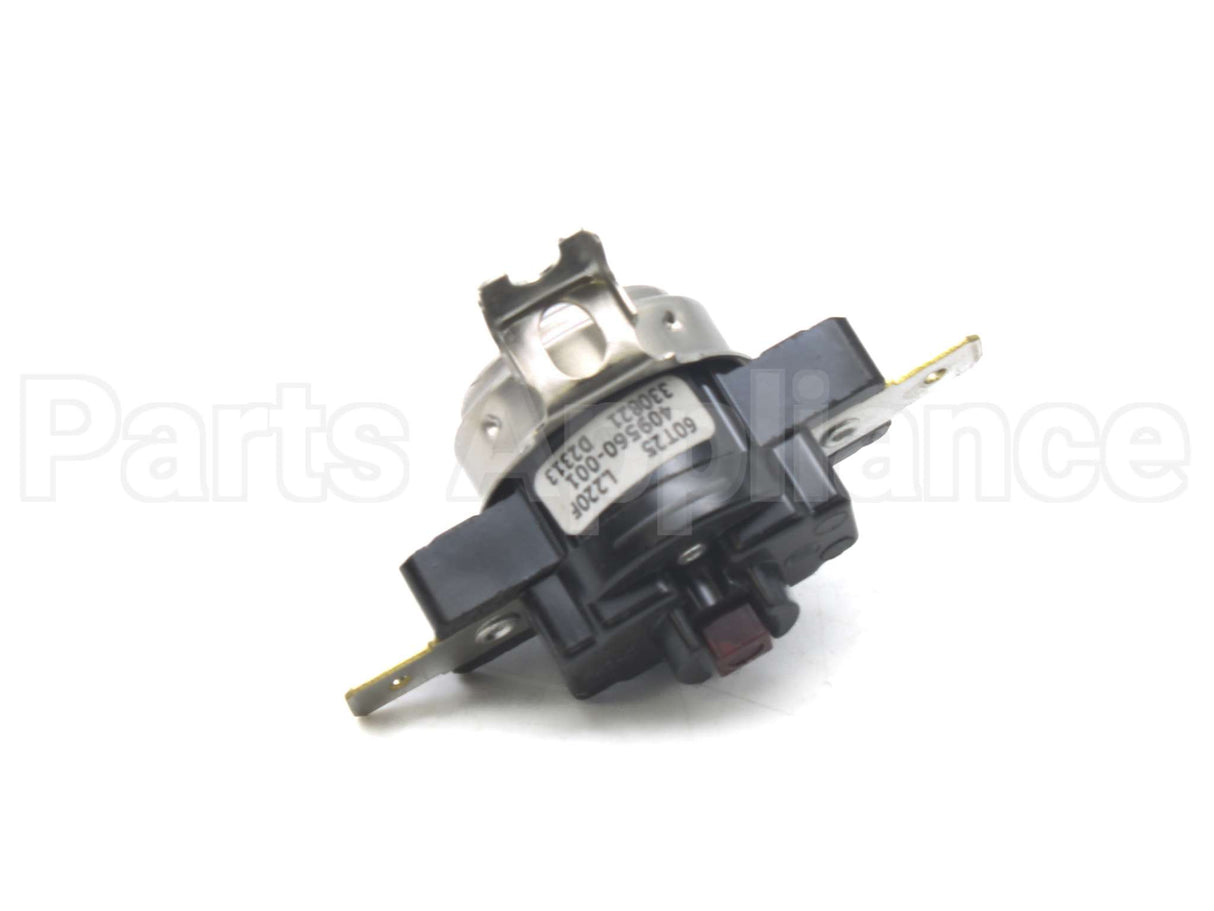 409560-001 Dristeem L220F Over-Temperature Stat