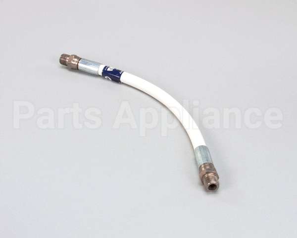 40958 Giles Hose, 1/2Npt X 18, Sct, 1-End Swivel