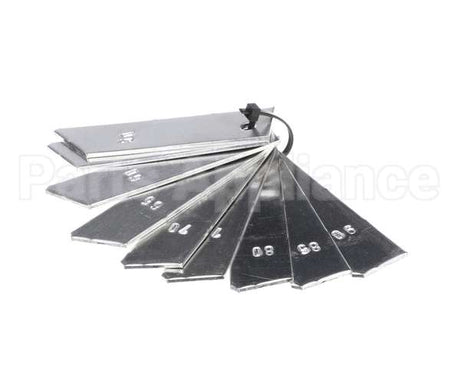 40958790 Revent Alignment Gauge Kit