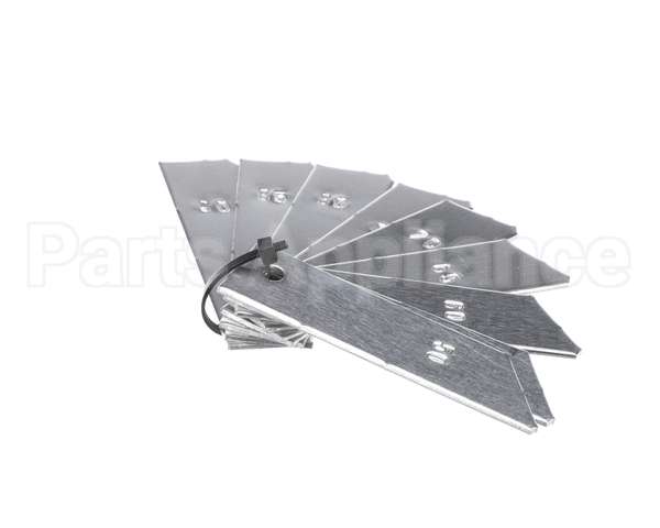 40958790 Revent Alignment Gauge Kit